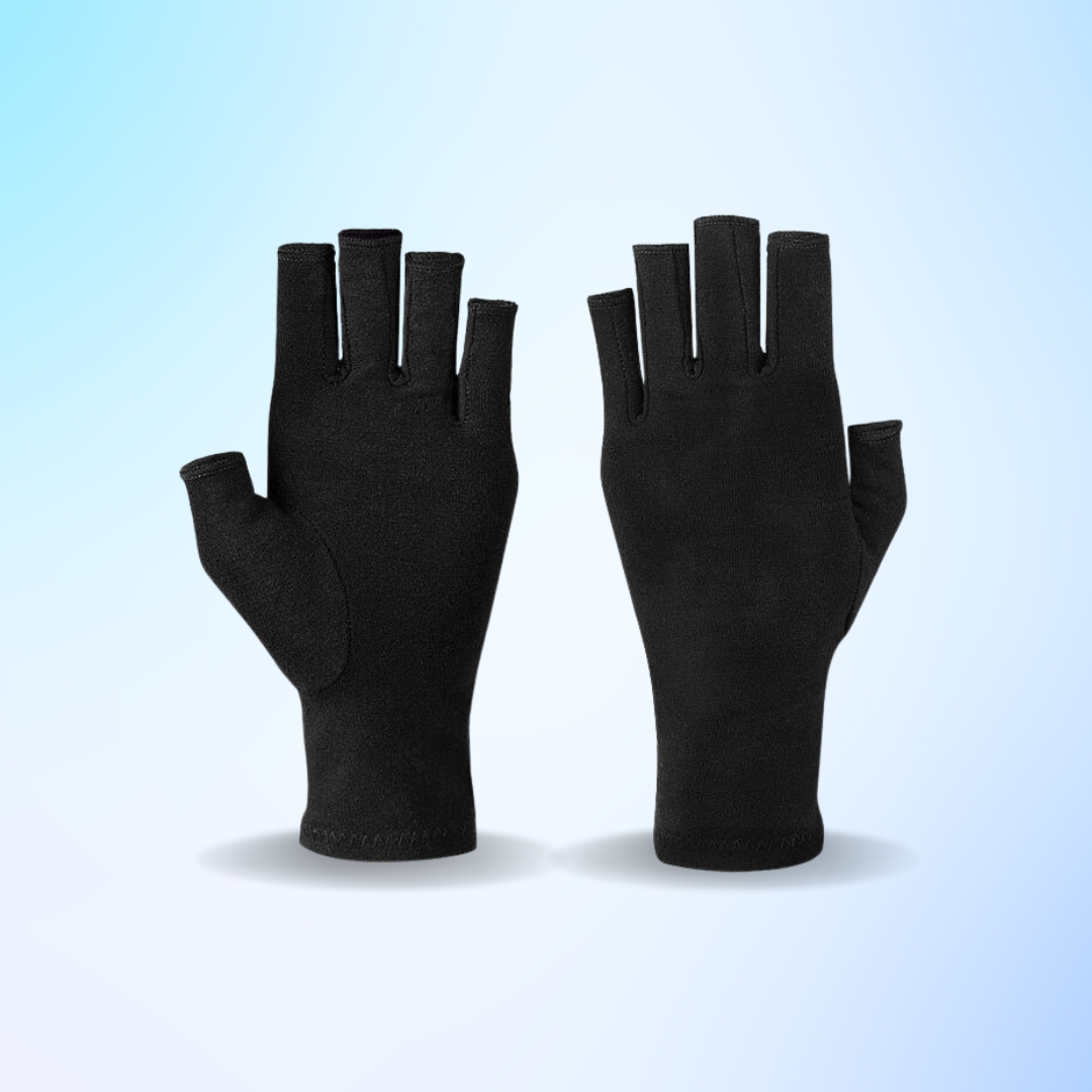 Comphyo Therapeutische Warmtehandschoenen