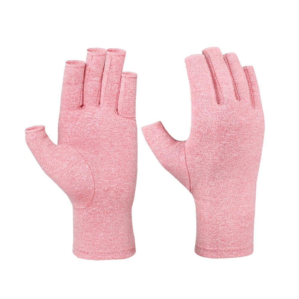 Comphyo Therapeutische Warmtehandschoenen