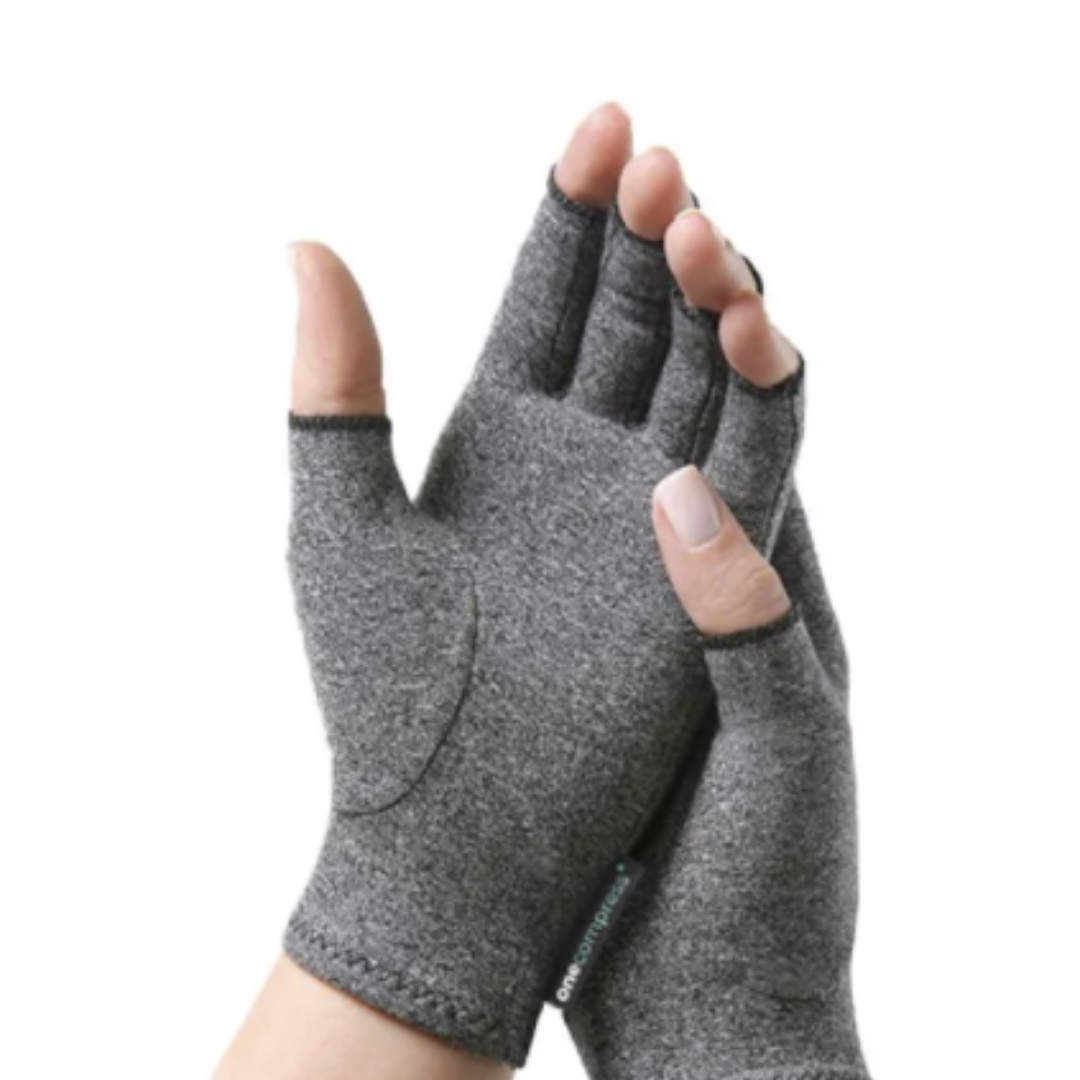 Comphyo Therapeutische Warmtehandschoenen